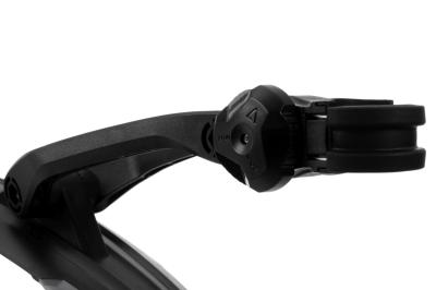 ACID Steckschutzblech VANE DISC hinten 29" Produktbild 1