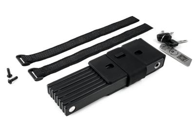 ACID Faltschloss RIGID PURE K120 Produktbild 4