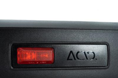 ACID E-Bike Schutzblechr&uuml;cklicht PRO-E (6V) Produktbild 4