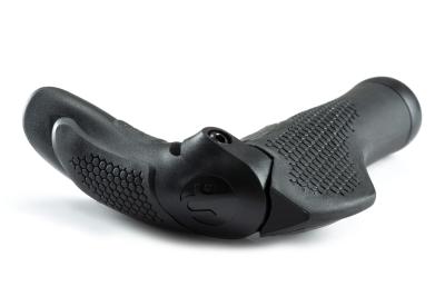 NATURAL FIT Griffe COMFORT Bar Ends Medium Gr&ouml;&szlig;e: L Produktbild 4