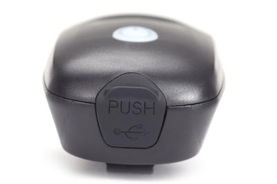 RFR Beleuchtungsset TOUR 35 USB Produktbild 2