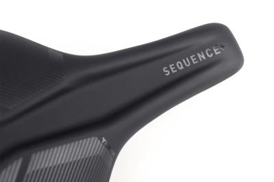 Natural Fit Sattel Sequence+ Gr&ouml;&szlig;e: Large Produktbild 6