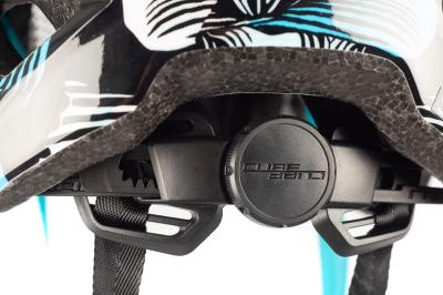 CUBE Helm TALOK Größe: XS (46-51) Produktbild 2