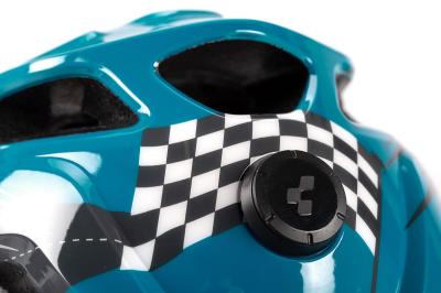 CUBE Helm FINK Größe: XXS (44-49) Produktbild 3