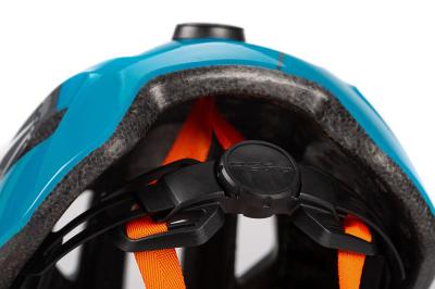 CUBE Helm FINK Größe: XXS (44-49) Produktbild 4