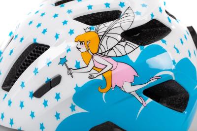 CUBE Helm FINK Größe: XXS (44-49) Produktbild 1