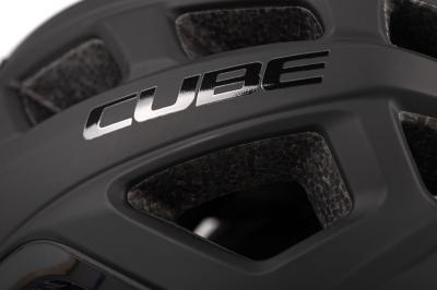 CUBE Helm ROAD RACE Größe: S (49-55) Produktbild 1