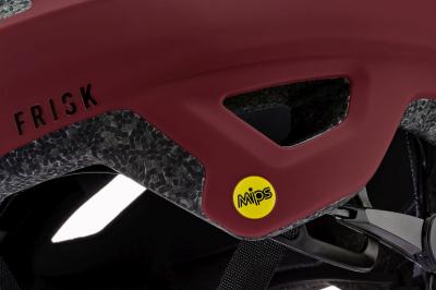 CUBE Helm FRISK Größe: S (49-55) Produktbild 3