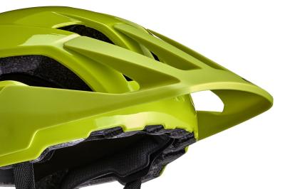 CUBE Helm FRISK Größe: L (57-62) Produktbild 2