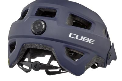 CUBE Helm FRISK Größe: S (49-55) Produktbild 8