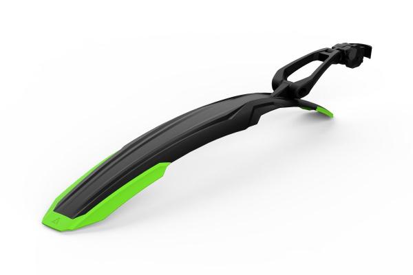 ACID Steckschutzblech VANE DISC hinten 27,5"