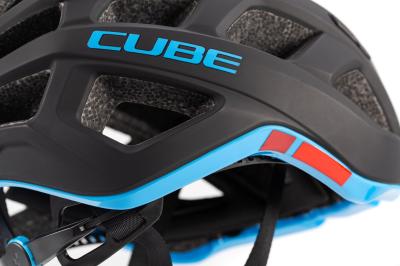 CUBE Helm ROAD RACE Größe: S (49-55) Produktbild 5