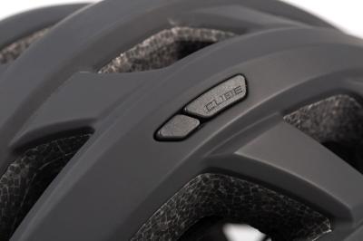 CUBE Helm ROAD RACE Größe: S (49-55) Produktbild 6