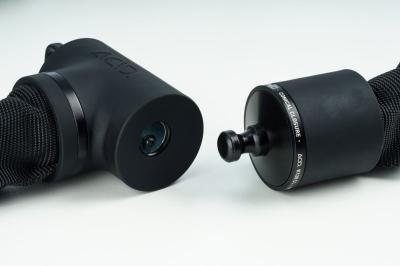 ACID Kettenschloss SOLID PRO K120 Produktbild 3