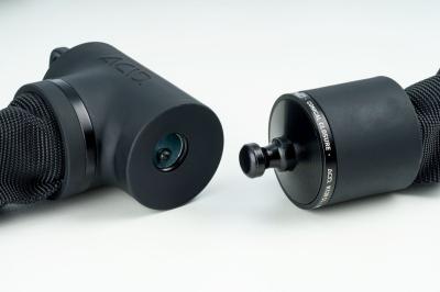 ACID Kettenschloss SOLID PRO K120 Produktbild 7