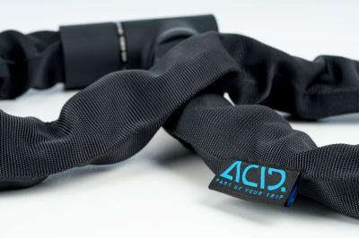 ACID Kettenschloss SOLID PRO K120 Produktbild 8
