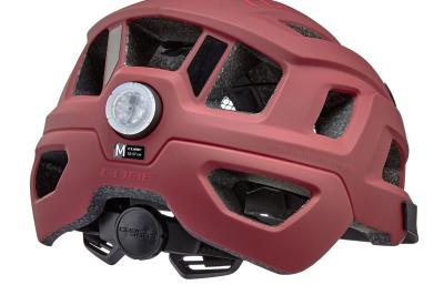 CUBE Helm CINITY Größe: S (49-55) Produktbild 8