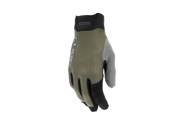 CUBE Handschuhe Gravity langfinger TM Größe: XS (6)