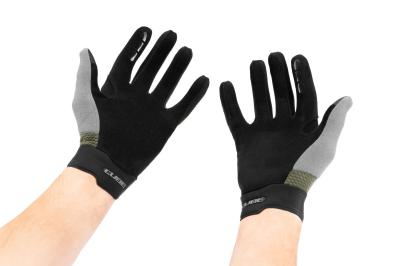 CUBE Handschuhe Gravity langfinger TM Größe: XS (6) Produktbild 5