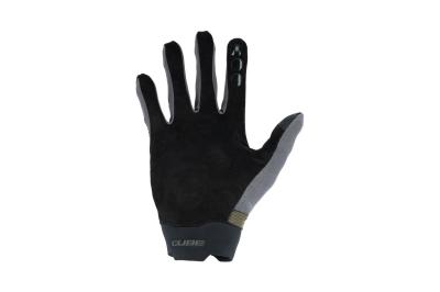 CUBE Handschuhe Gravity langfinger TM Größe: S (7) Produktbild 1