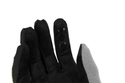 CUBE Handschuhe Gravity langfinger TM Größe: S (7) Produktbild 2