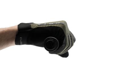 CUBE Handschuhe Gravity langfinger TM Größe: XXL (11) Produktbild 4