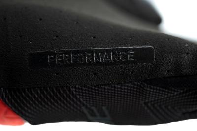 CUBE Handschuhe Performance langfinger X Actionteam Größe: M (8) Produktbild 2