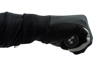 CUBE Handschuhe Performance All Season langfinger Größe: S (7) Produktbild 2