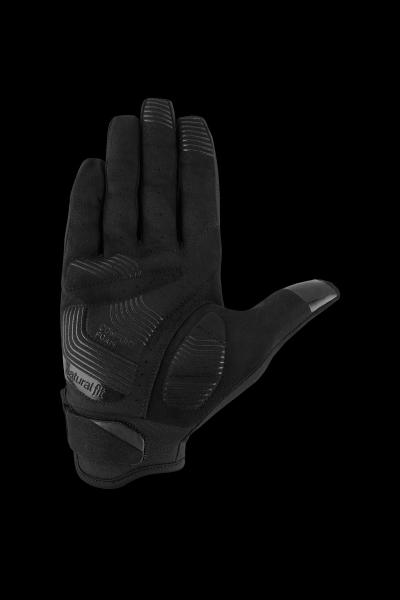 CUBE Handschuhe langfinger X NF Größe: XS (6) Produktbild 1