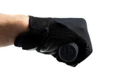 CUBE Handschuhe langfinger X NF Größe: XS (6) Produktbild 4