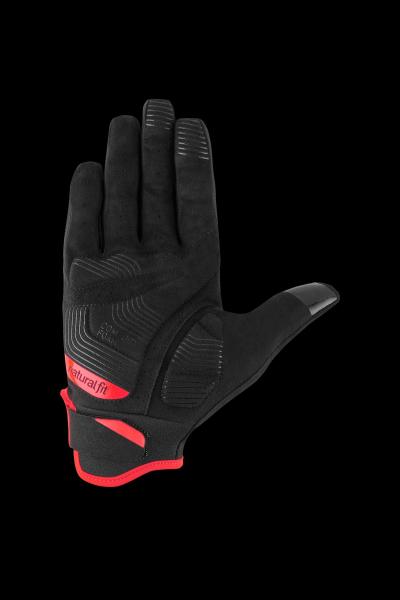 CUBE Handschuhe langfinger X NF Größe: M (8) Produktbild 1