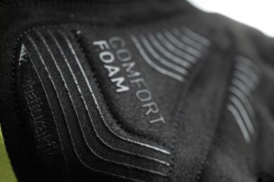 CUBE Handschuhe Winter langfinger X NF Größe: L (9) Produktbild 3