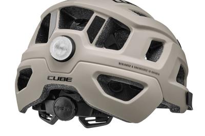 CUBE Helm CINITY Größe: S (49-55) Produktbild 4