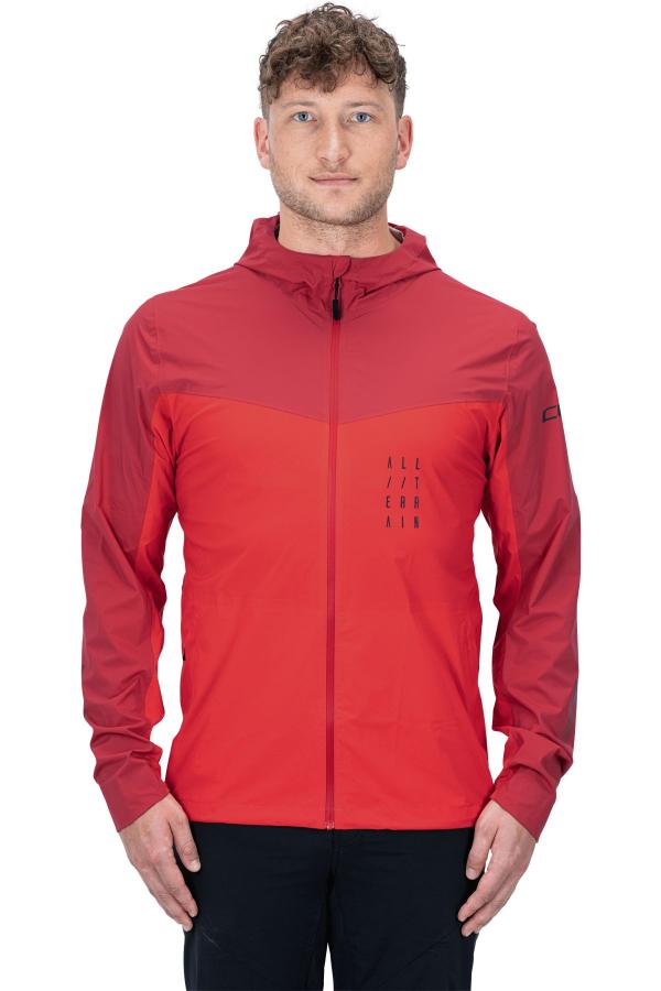 CUBE ATX Storm Jacket X Actionteam Größe: M