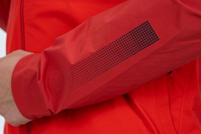 CUBE ATX Storm Jacket X Actionteam Größe: M Produktbild 3