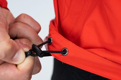 CUBE ATX Storm Jacket X Actionteam Größe: M Produktbild 5