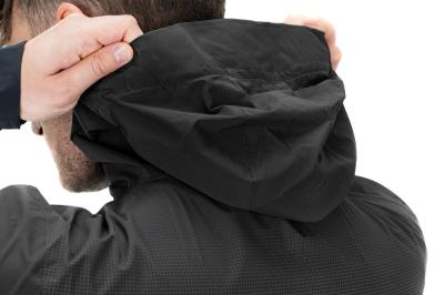 CUBE ATX Storm Jacket Größe: M Produktbild 3