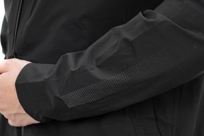 CUBE ATX Storm Jacket Größe: M Produktbild 4