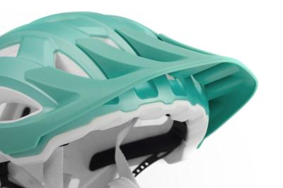 CUBE Helm ROOK Größe: L (57-62) Produktbild 6