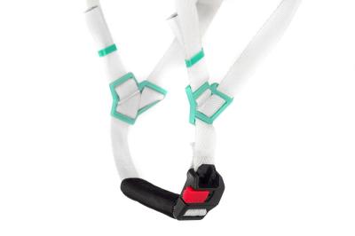 CUBE Helm ROOK Größe: L (57-62) Produktbild 7