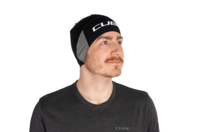 CUBE Helmmütze Produktbild 2