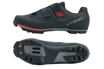 CUBE Schuhe MTB PEAK Größe: EU 45 Produktbild 6