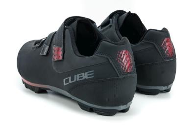CUBE Schuhe MTB PEAK Größe: EU 45 Produktbild 8