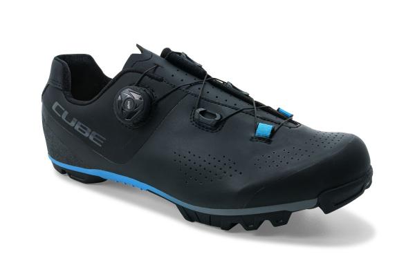 CUBE Schuhe MTB PEAK PRO Größe: EU 44