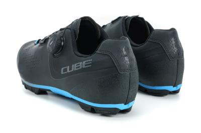 CUBE Schuhe MTB PEAK PRO Größe: EU 44 Produktbild 4
