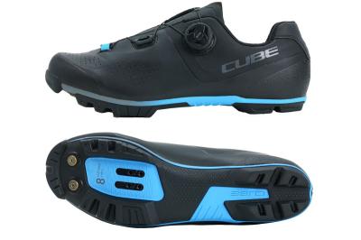 CUBE Schuhe MTB PEAK PRO Größe: EU 44 Produktbild 6