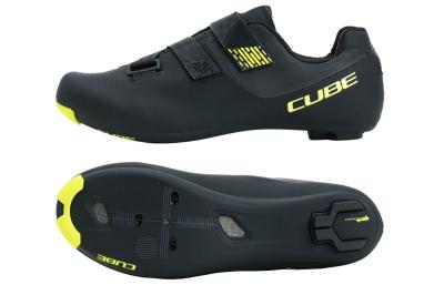 CUBE Schuhe RD SYDRIX Größe: EU 46 Produktbild 2
