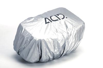 ACID Gepäckträgertasche CITY 8+7 RILink Produktbild 12