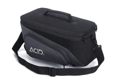 ACID Gepäckträgertasche CITY 8+7 RILink Produktbild 5