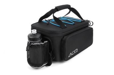 ACID Gepäckträgertasche CITY 8+16 RILink Produktbild 6